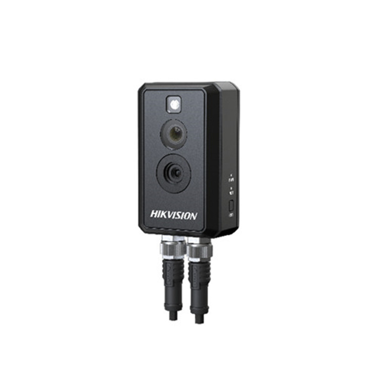 DS-2TD3017T-2/V 海康威视卡片式测温热像仪 支持点、线、框测温