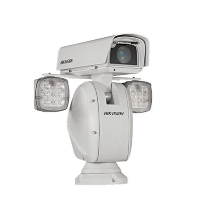 iDS-2DY9440IX-A/SP(T5) 海康威视400万人脸抓拍网络云台摄像机