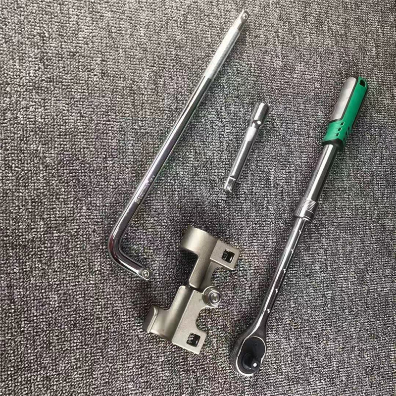 铜铝线缆弯管器套装 90度电缆弯线工具 电工电缆弯曲工具欢迎咨询