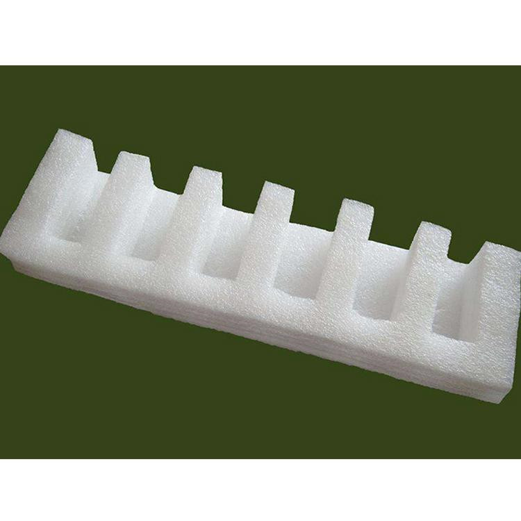 珍珠棉板材 打包海绵珍珠棉 泡沫板防震珍珠棉泡棉板 珍珠棉内托