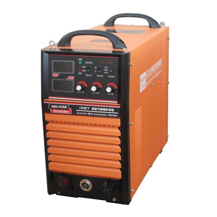 供应榆林nbc630气体保护焊机660/1140v二保焊机