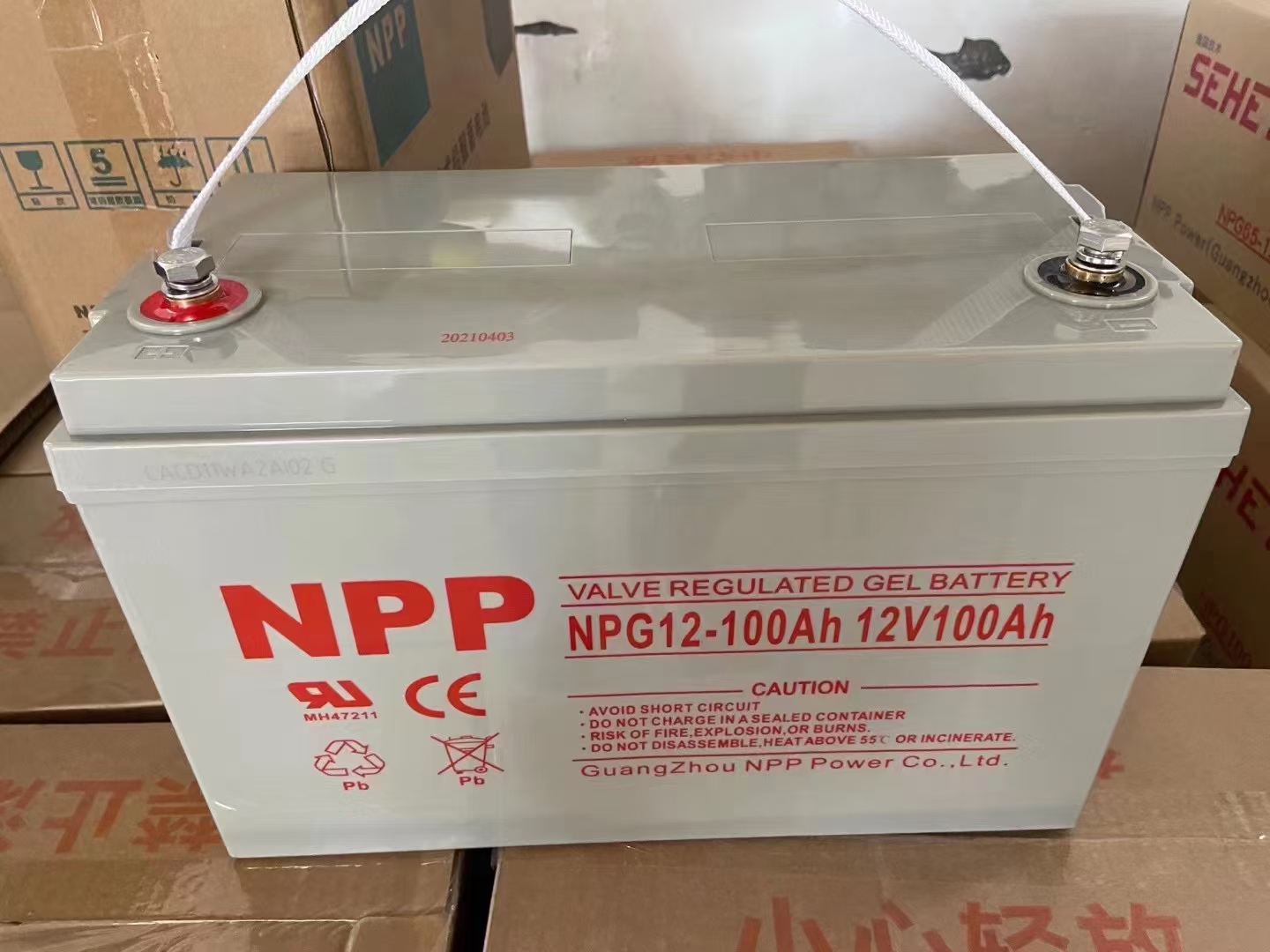 npp耐普npp蓄电池12v/2v全系列ups铅酸蓄电池,胶体蓄电池原厂供应
