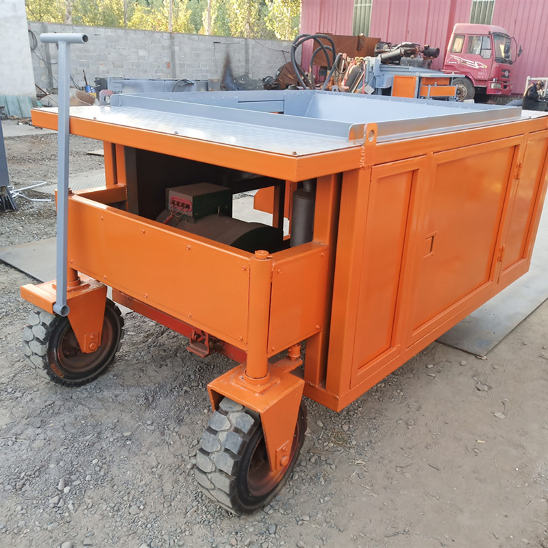 设备 工程机械,建筑机械 路面机械 现浇混凝土一次成型机 水沟路沿石