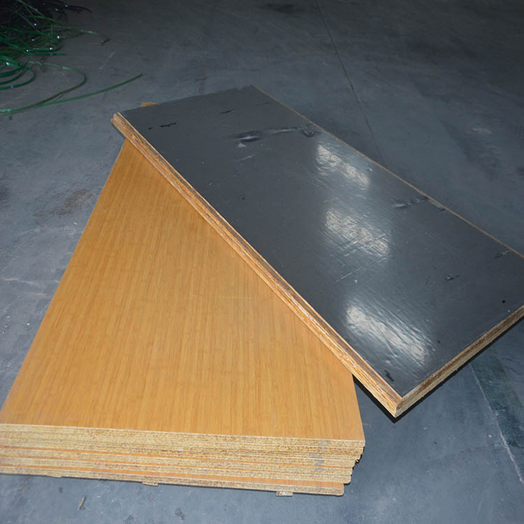 集装箱专用竹胶板_嘉兴汽车车厢装_锦州竹木车厢地板