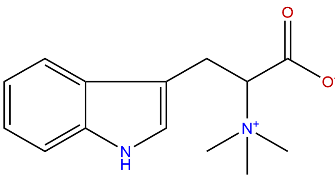 下箴刺桐碱 487-58-1