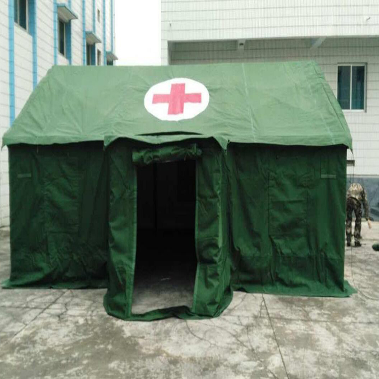 医用帐篷 隔离 防疫 隔离 生产 厂家 救灾 河南金雨发