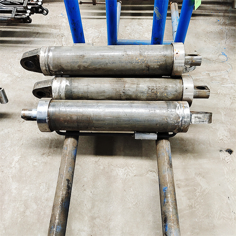 小型液压油缸 双向液压活塞式焊接油缸 液压油缸厂家直供
