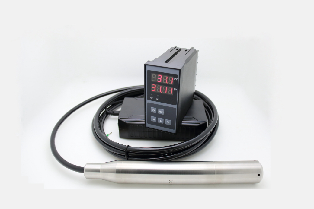 地下水位自动监测仪