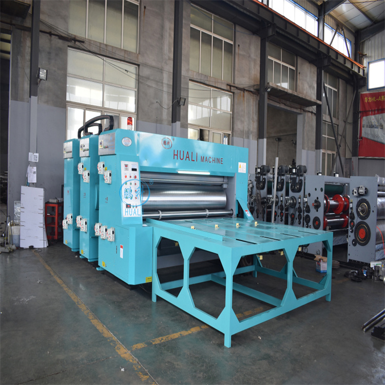 半自动印刷圆模机 链条模切机 纸箱机械设备 型号齐全欢迎致电