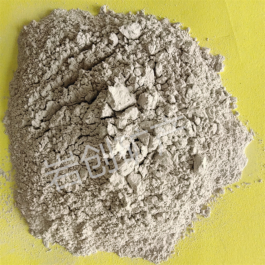 锆英粉精密铸造用锆英粉