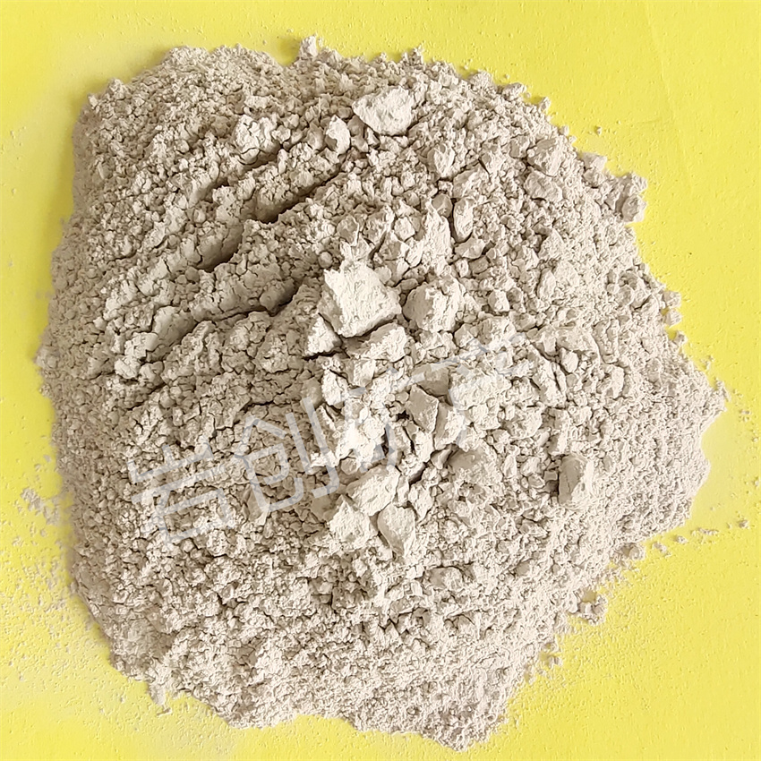 锆英粉精密铸造用锆英粉