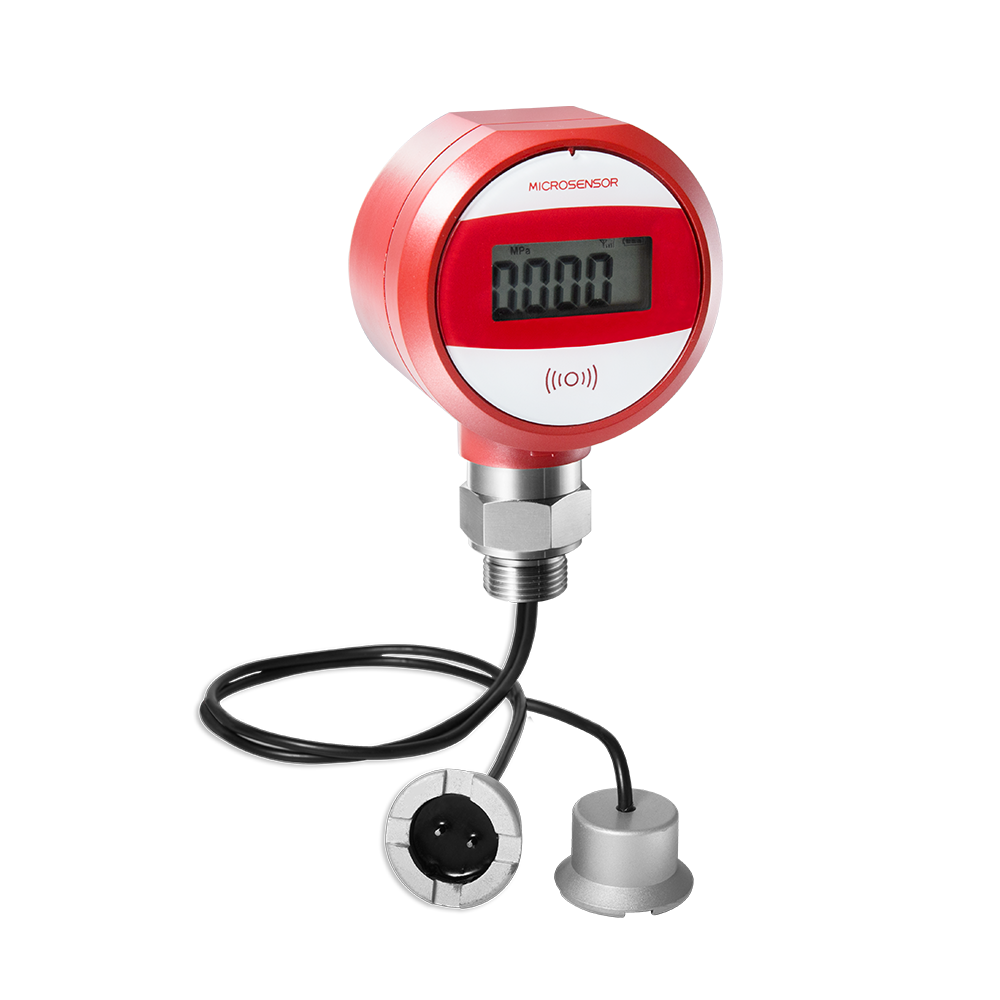 麦克无线水浸传感器 MKM6891型 水浸监测 监测仪