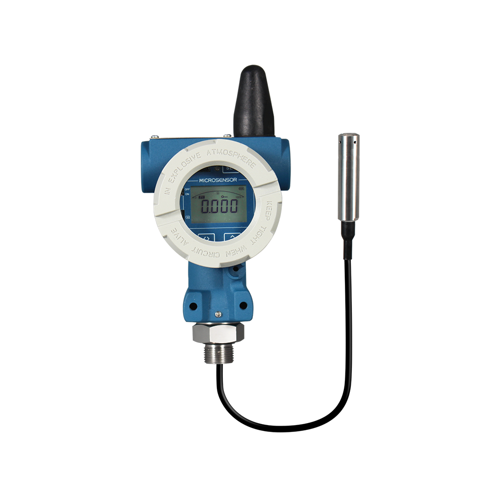 一次性医疗压力传感器