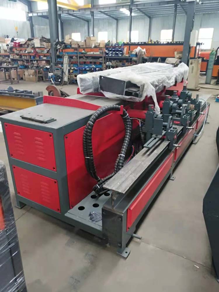 五头弯箍机钢筋五机头弯箍机全自动数控五机头弯箍机