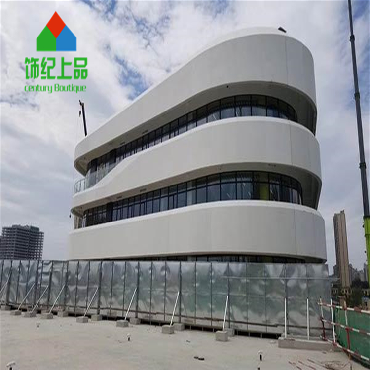 广东饰纪上品 GRC材料工厂 GRC构件价格实惠不容错过