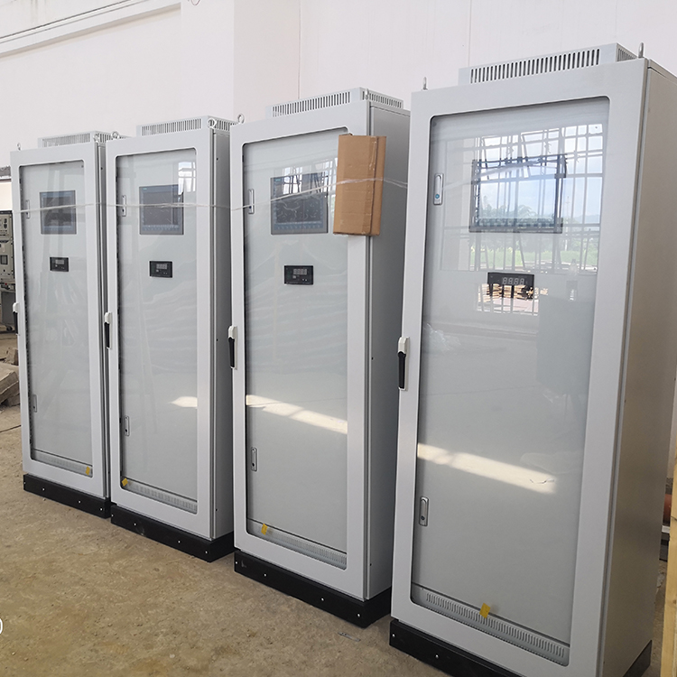 lcu控制屏 天津动力控制柜价格 博派智能-工业组态历史记录-搜了网