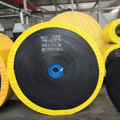 保定输送带生产厂家  搅拌站皮带 砂石输送带，水泥厂输送带