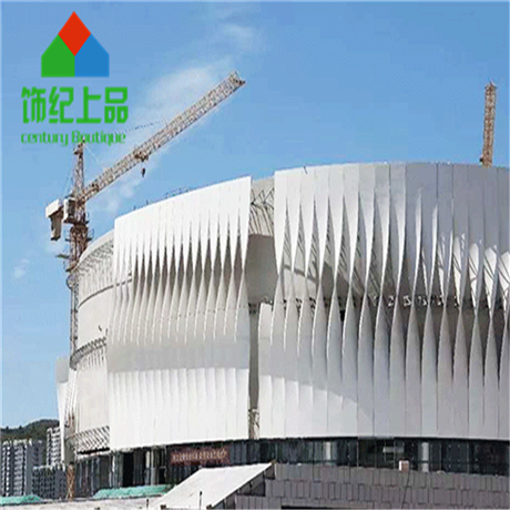 广东饰纪上品GRC生产厂家 GRC装饰构件 20年生产经验