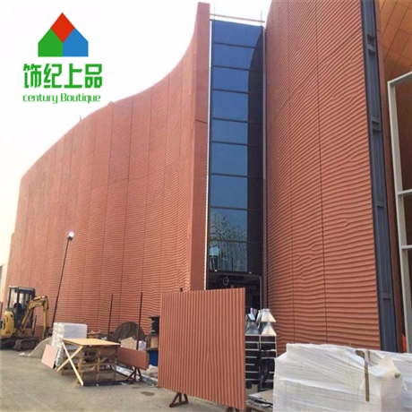 广东GRC构件公司 GRC材料厂家 饰纪上品上百家工程见证