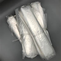 厂家生产pe膜 塑料薄膜 批发床垫打包膜 LDPE塑料薄膜筒料 pe筒膜