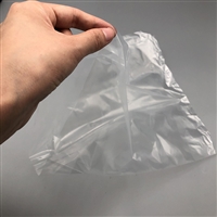 中密度聚乙烯包装袋 电子产品包装pe薄膜胶袋