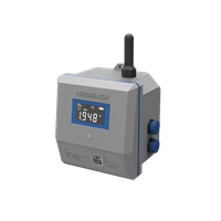 麦克RTU Earth1006型 远程监测终端 物联终端 CE认证 井下监测 无线传输