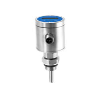 麦克流量开关 MFM500A型 流量监测仪表 热式消防流量开关 流量计