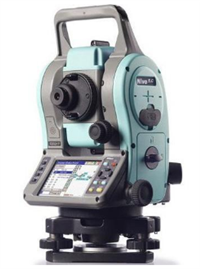 尼康nivo 2M全站仪