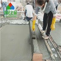 广东饰纪上品GRC构件厂家的GRC材料组成成份