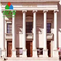 广东饰纪上品GRC生产厂家 GRC构件 秀美壮观