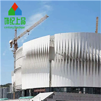 广东GRC构件厂家 饰纪上品 GRC装饰材料给装饰单位无忧保障