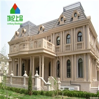 GRC厂家 GRC水泥构件 广东饰纪上品厂家直供