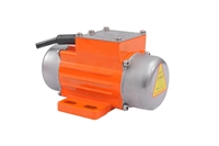 三代升级版PUTA220V380V100W工业筛粉高速抹墙振动电机