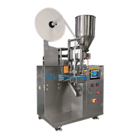 纯中药驱暑瑞典鼻烟包装机鼻烟纸