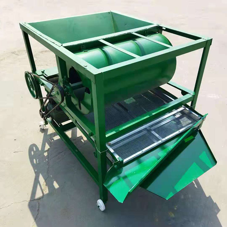 小型粮食清选机,除杂筛选机,粮食清选机厂家