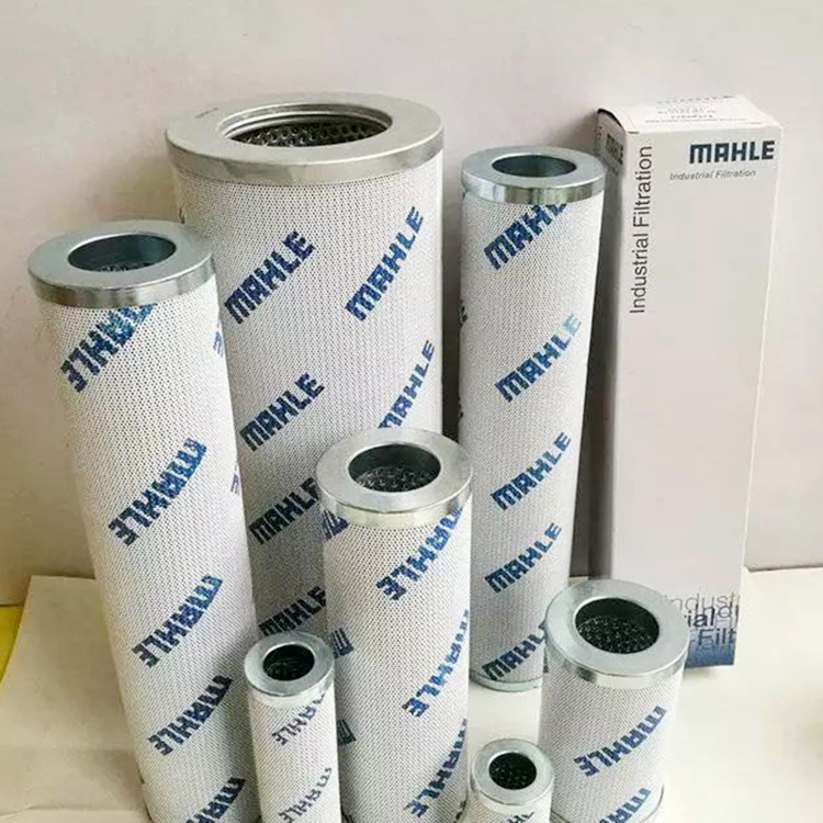 马勒液压油滤芯 pi37010dndrg60nbr 矿山设备马勒滤芯