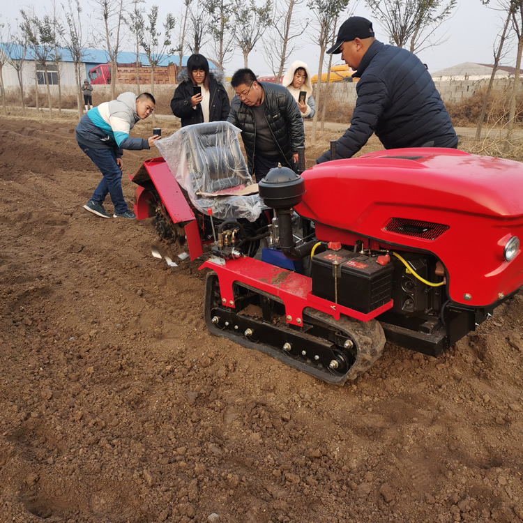 32马力大葱大姜开沟培土扶垄机丽建滨湖大葱开沟培土机价格