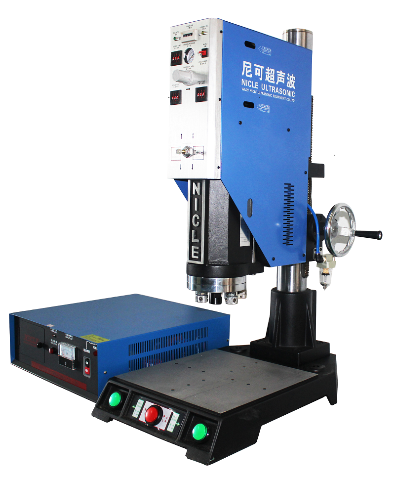 产品展厅 >1800w超声波焊接机价 格: 面议 产品型号:1800w超声波焊接