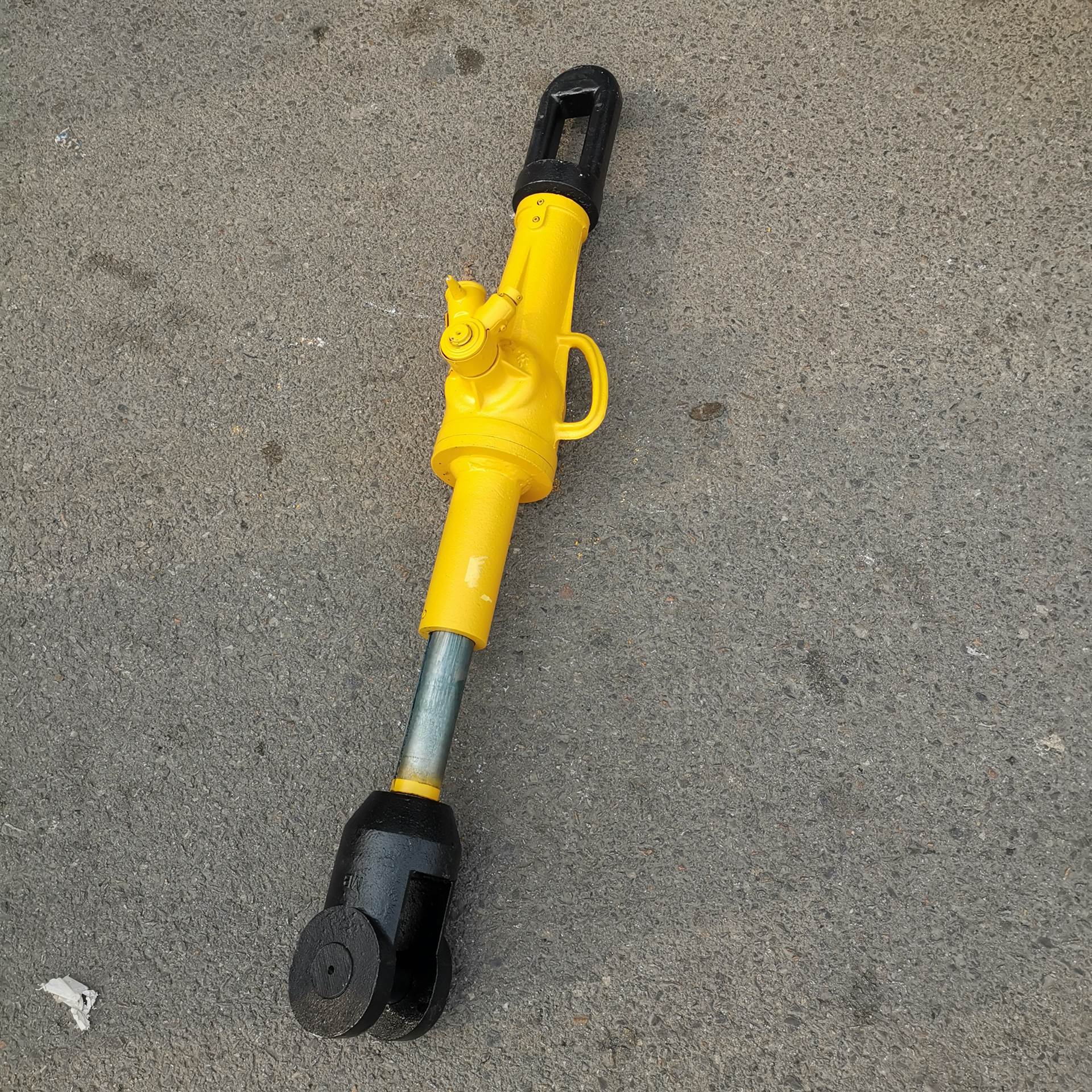 源头厂家 拉泵合拢器 船用拉紧器 螺旋拉力计船用