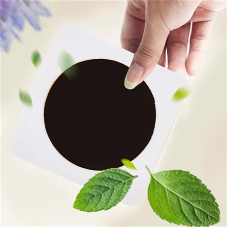 黑膏药厂家 一站式膏药加工 来料加工贴敷穴位贴代理贴牌