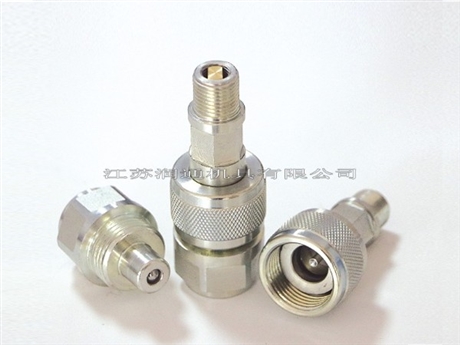 LKS超高压快旋接头(038)