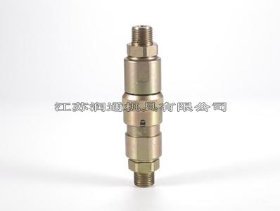 HS-DL鼎力式快速接头(039)