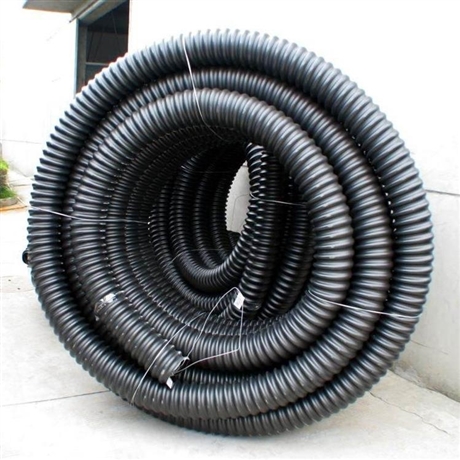 带钢丝碳素波纹管阻燃cfpr碳素管六安碳素螺旋管拉伸强