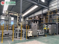 三明饲料自动上袋机设备