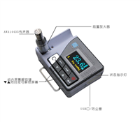 ASV5910个人声暴露计 积分声级计 环境噪声仪 多功能声级计 分贝仪 噪音计