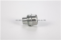 KZE-B螺纹锁紧式液压快速接头(碳钢)(031)