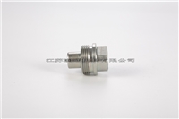 KZE-BC螺纹式液压快速接头(碳钢)(034)