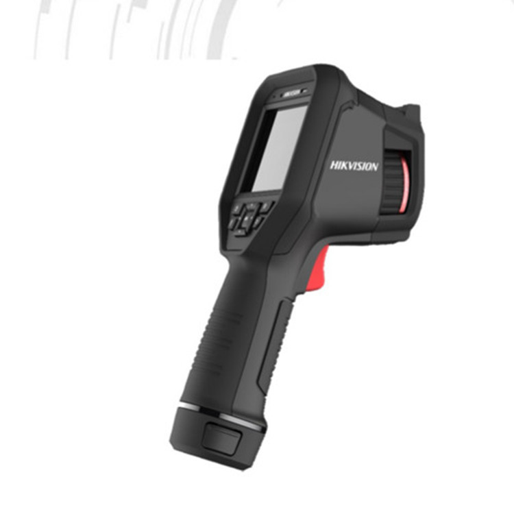 DS-2TPH16-6AVF/W 海康威视手持测温热像仪 WIFI版64GB