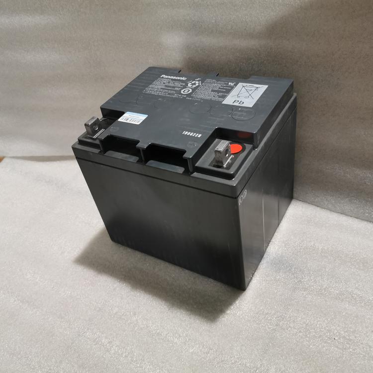 松下ups电池lcp1224st铅酸蓄电池12v24ah机房ups专用电池松下电池经销