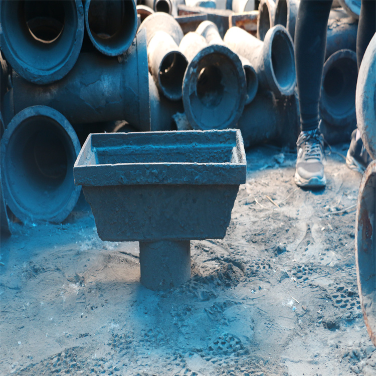 桥梁泄水口实体工厂桥梁泄水管自产自销